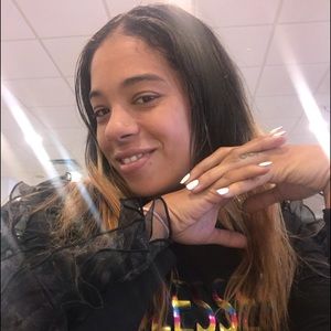 Meet your Posher, Jessica